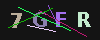 Gambar captcha