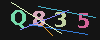 Gambar captcha